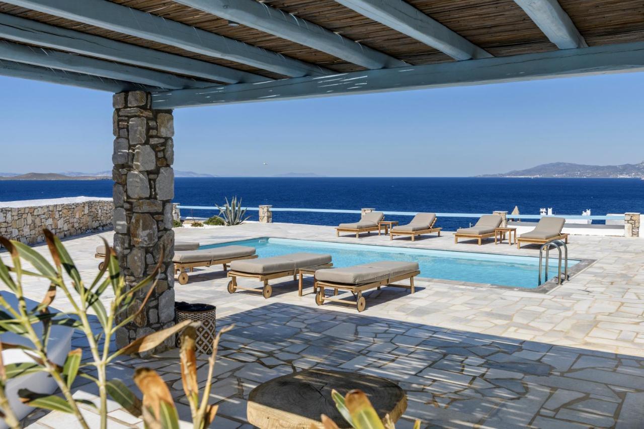 Deliana By Ethos Hospitality Mykonos Town