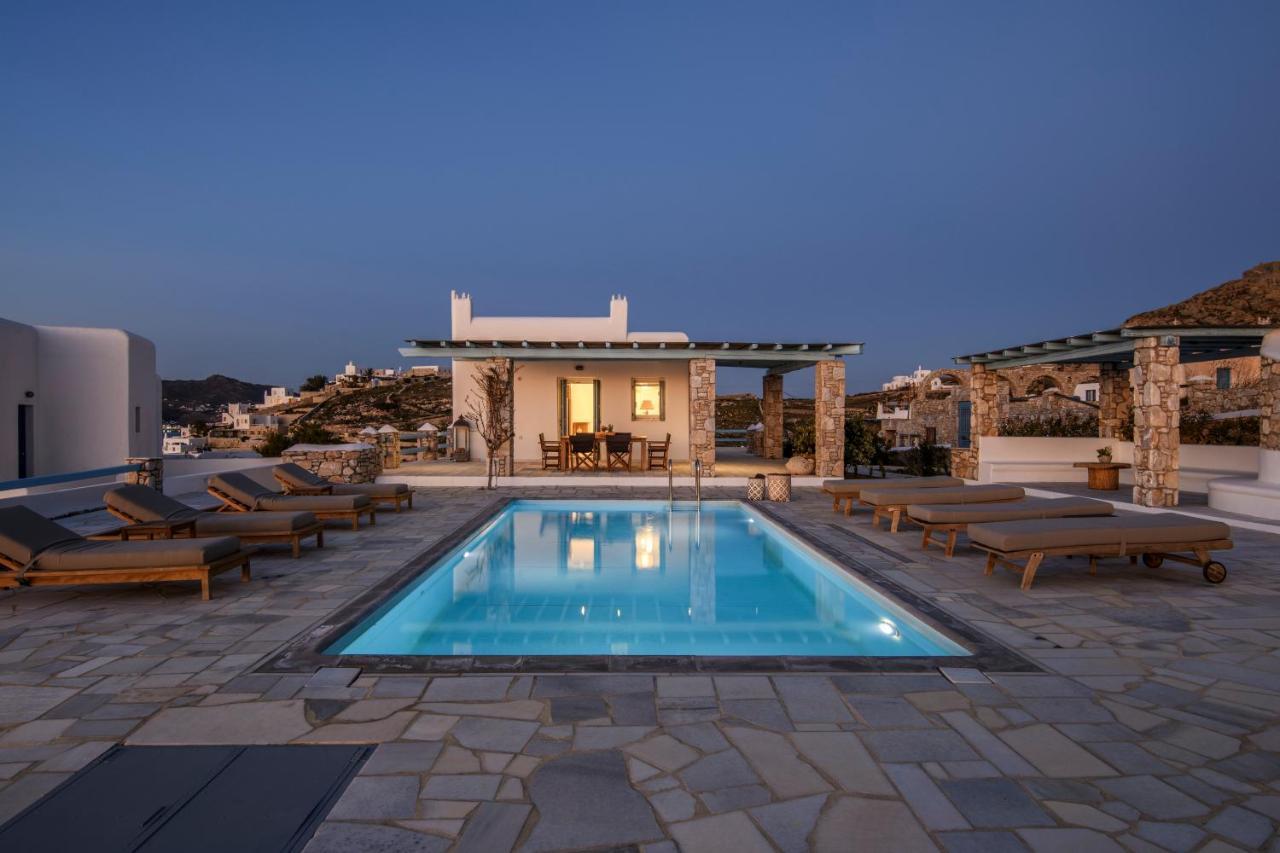 Deliana By Ethos Hospitality *