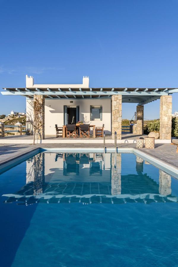 Villa Deliana By Ethos Hospitality