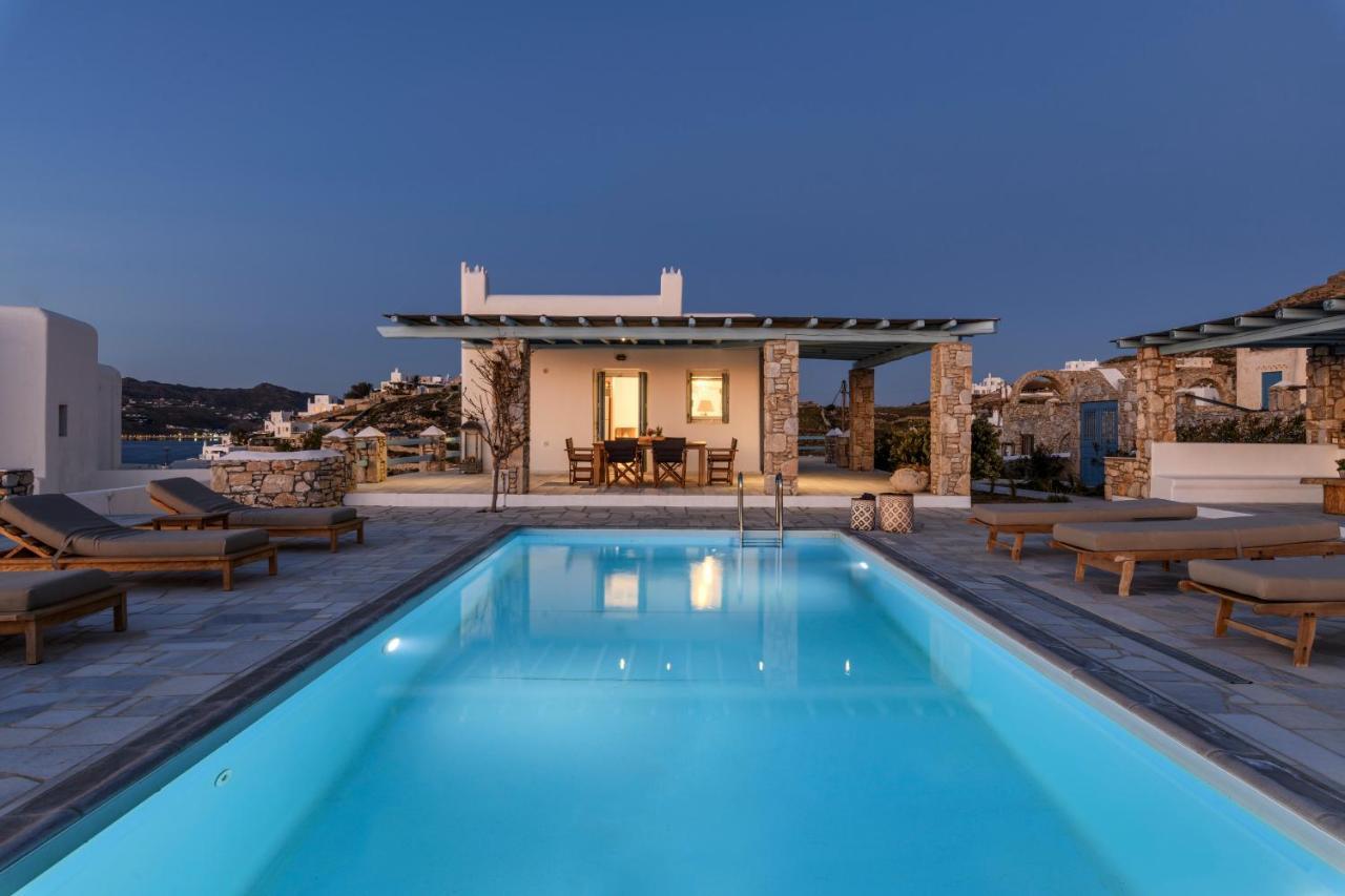 Villa Deliana By Ethos Hospitality