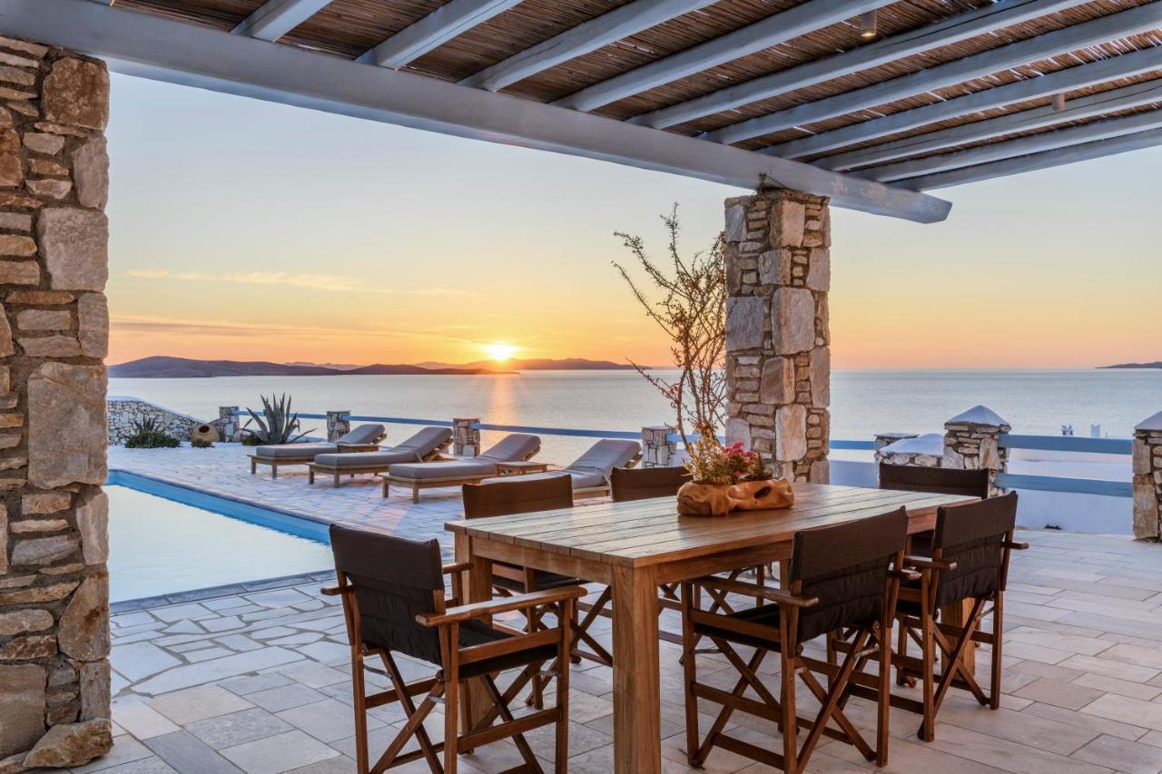 Villa Deliana By Ethos Hospitality Mykonos Town