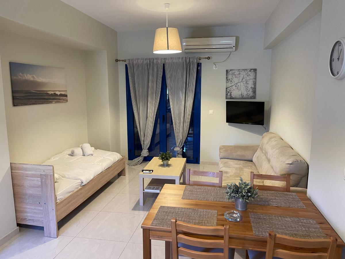 Amalfi Complex Apartment *