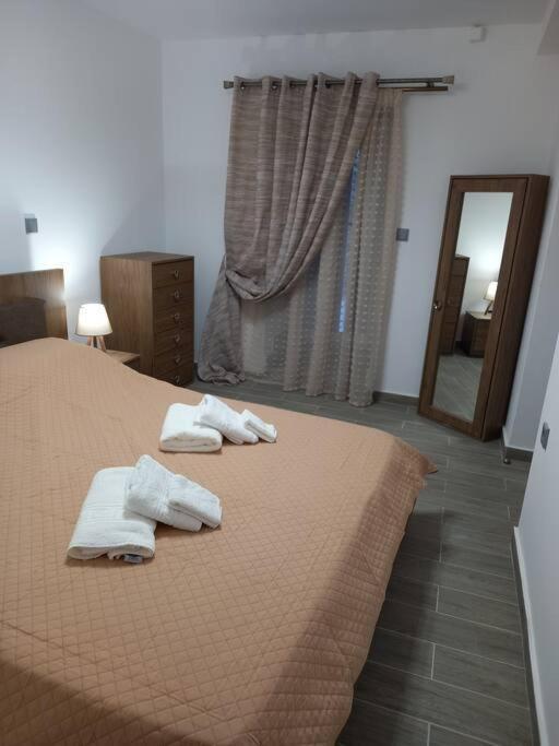 Dipotamata House Syneti * Sineti