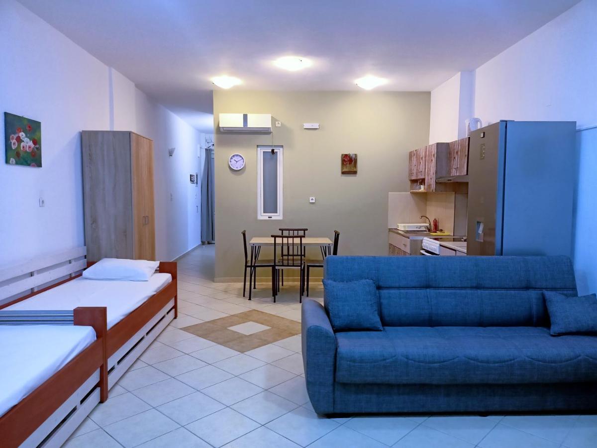 Apartment House