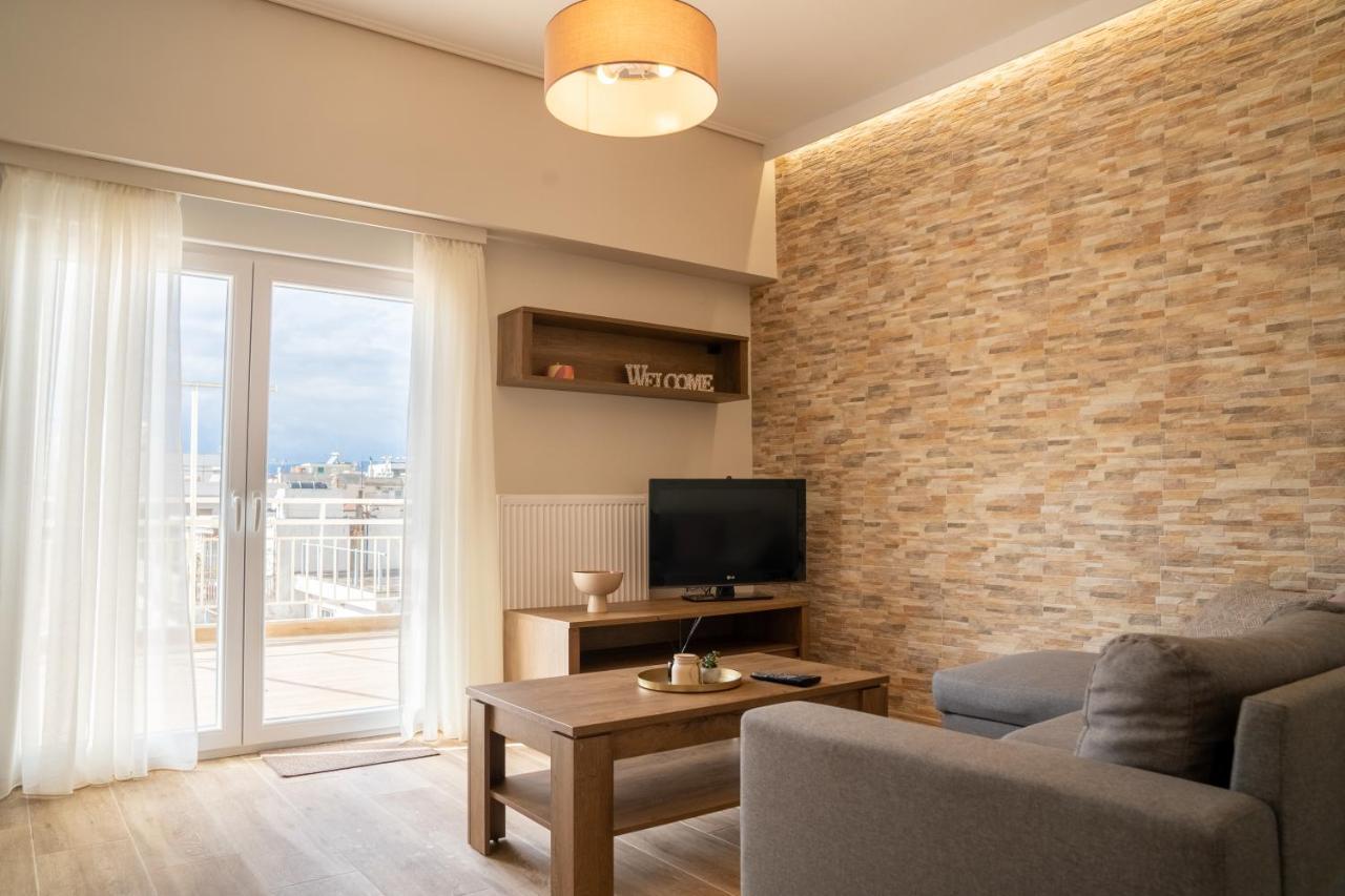 Sea View Volos