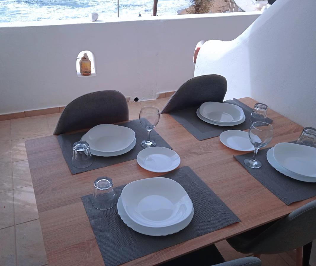 Logaras Seaview Apartment * Logaras