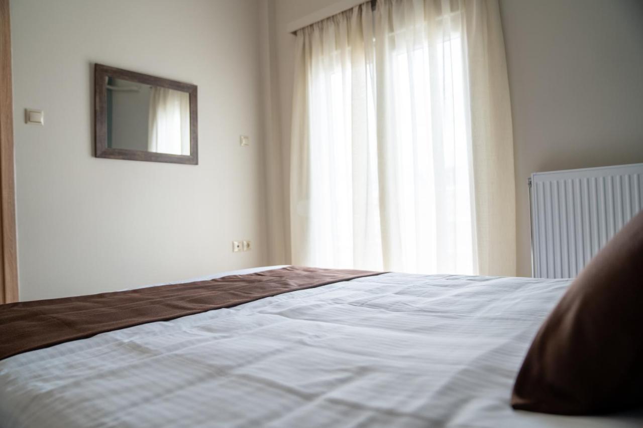 Sea View Apartment *