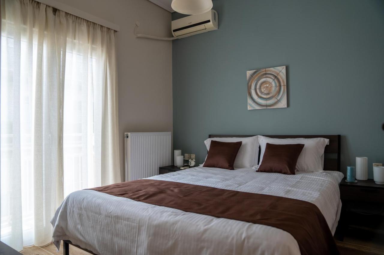 Sea View Apartment