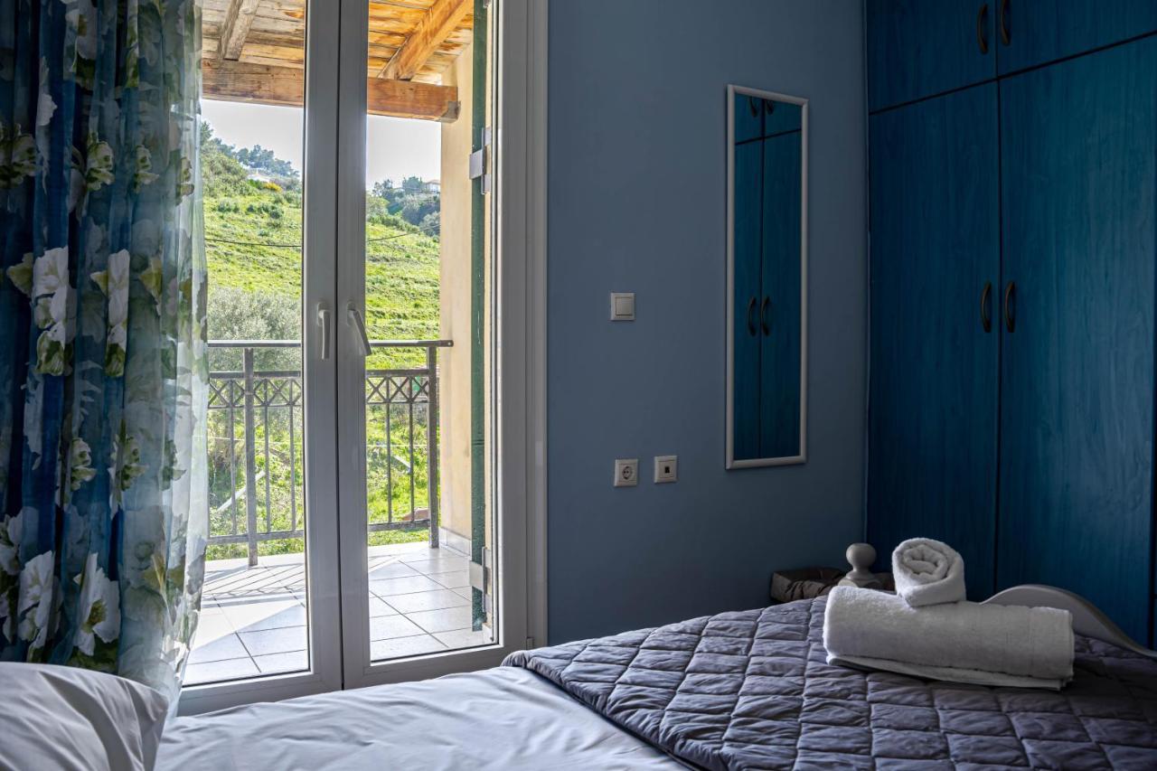 Kotrona - Zakynthos Apartment *