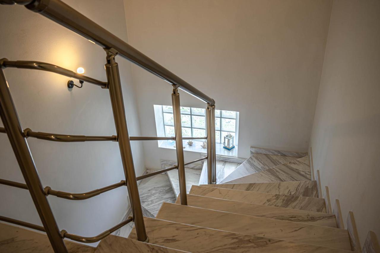 Kotrona - Zakynthos Argassi
