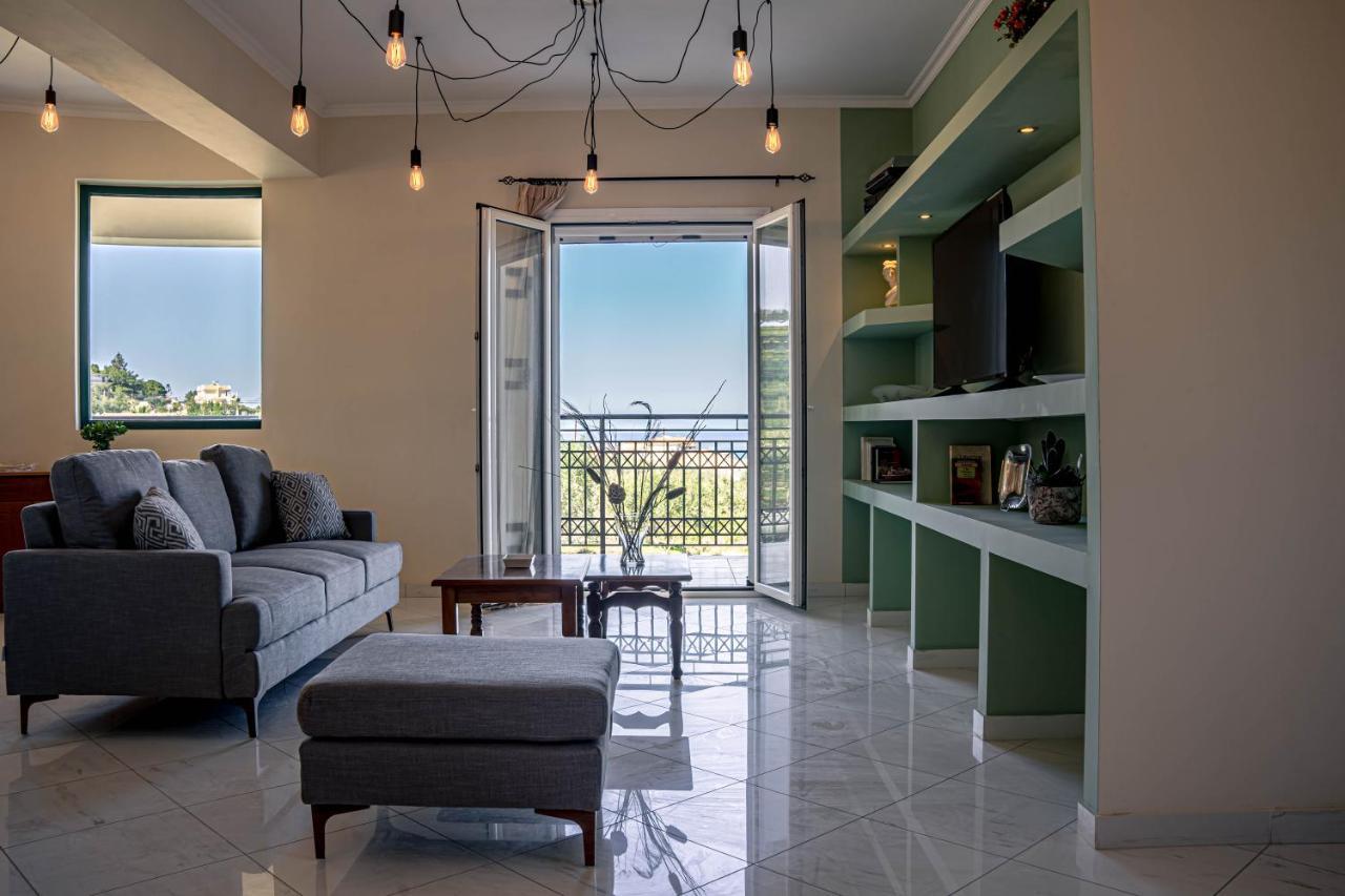 Apartment Kotrona - Zakynthos *