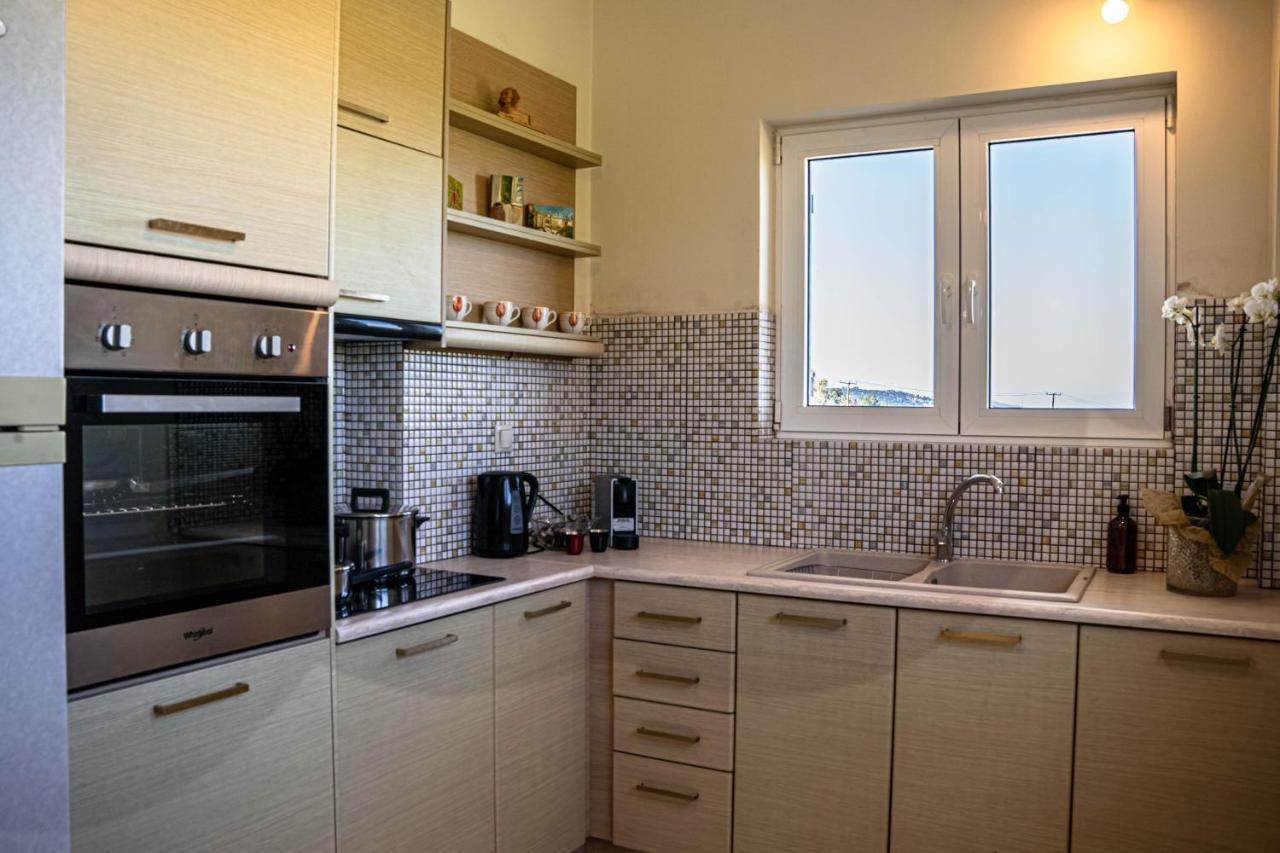 Kotrona - Zakynthos Apartment