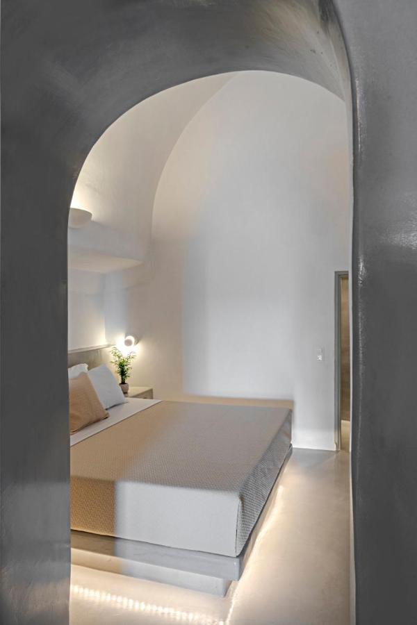 Kaleidoscope Aparthotel Imerovigli (Santorini)