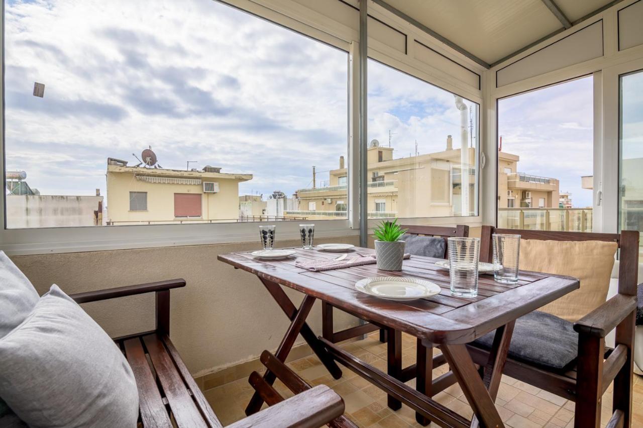 Spartacus Apartment Alexandroupoli