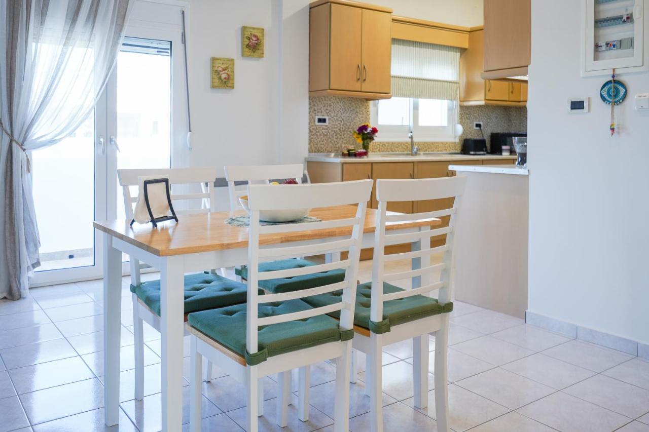 Apartment Kyriakos *