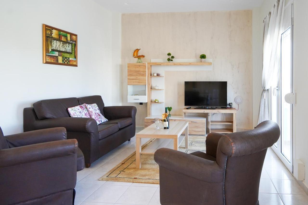 Kyriakos Apartment