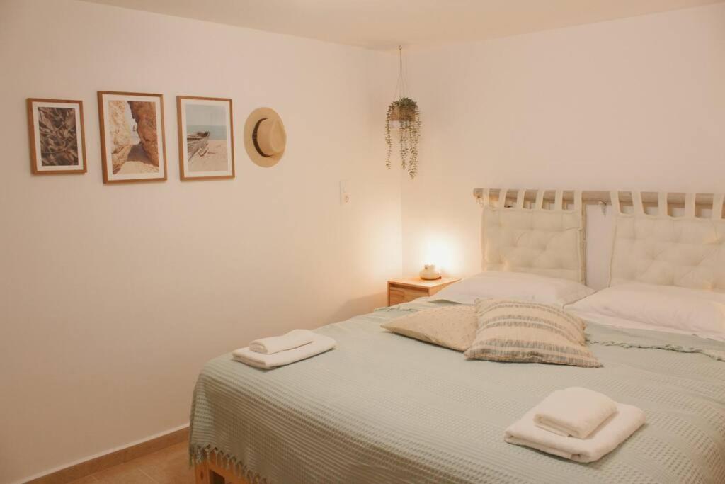 Myrtus Apartment