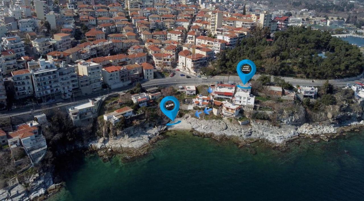 Endless Blue Sea House *