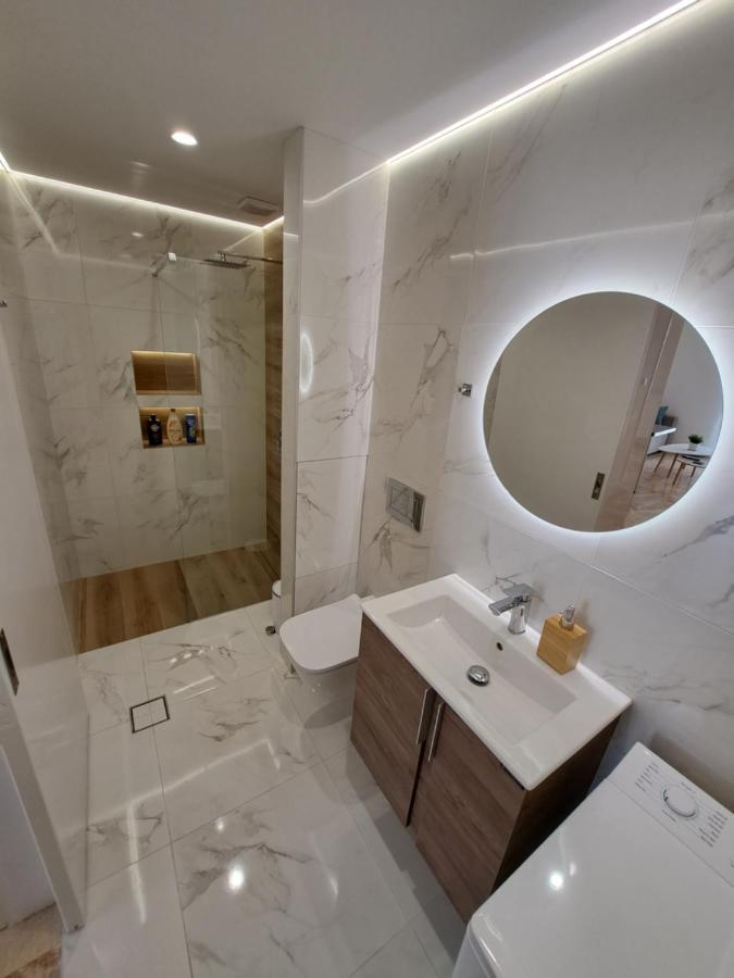 Luxury Apartment