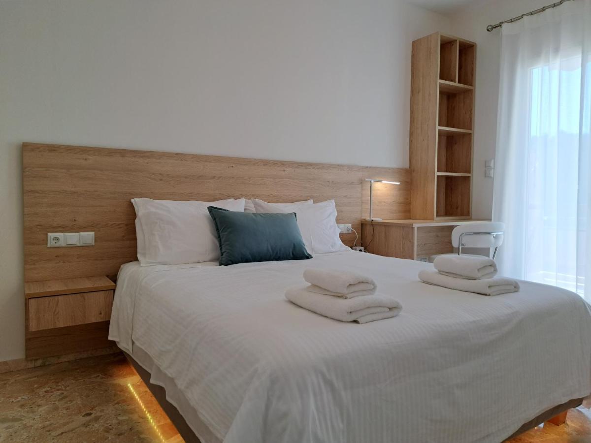 Apartment Luxury *