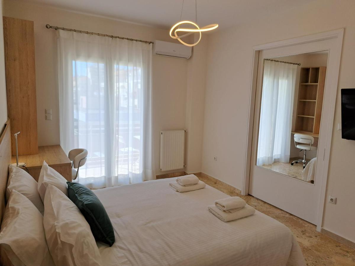 Luxury Patras