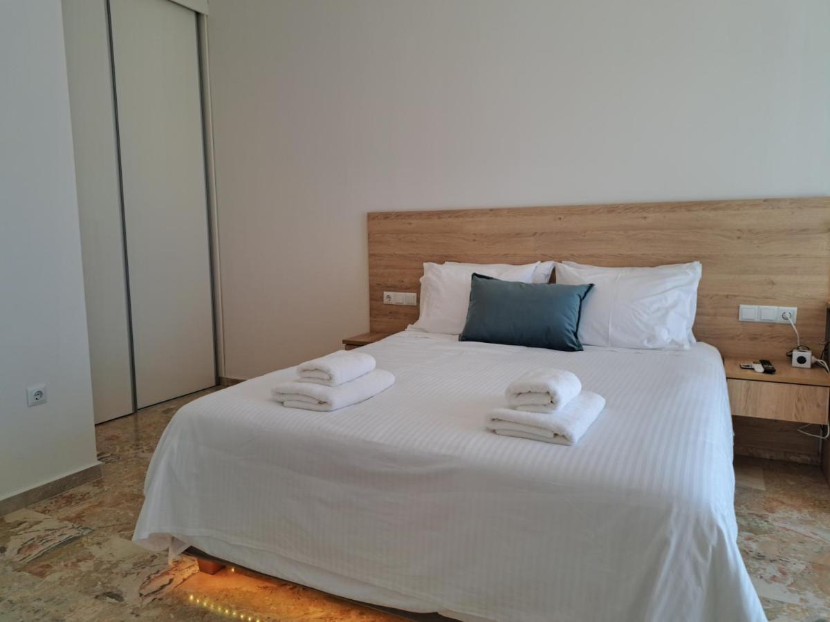 Apartment Luxury Patras