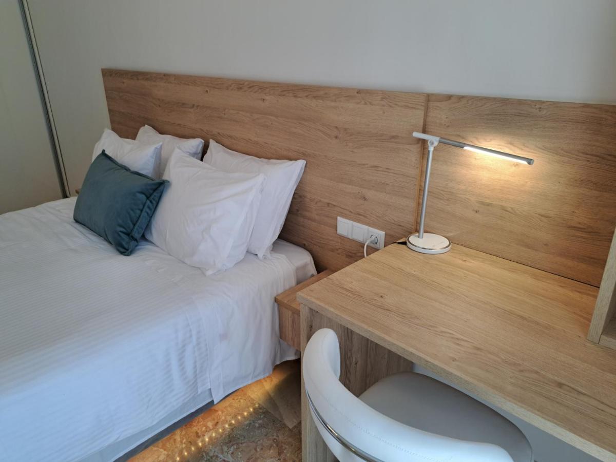 Luxury Apartment Patras