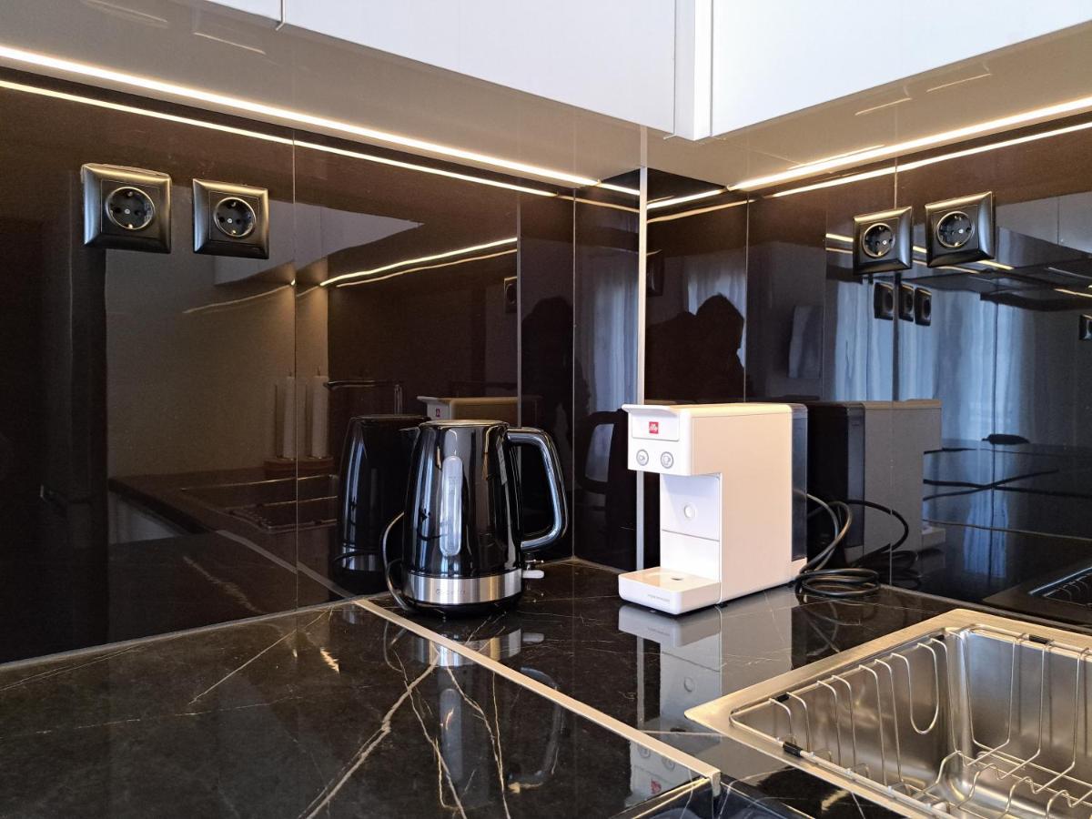 Apartment Luxury