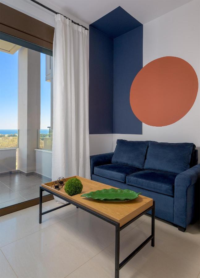 Apartment Kyano Lux Sea View *