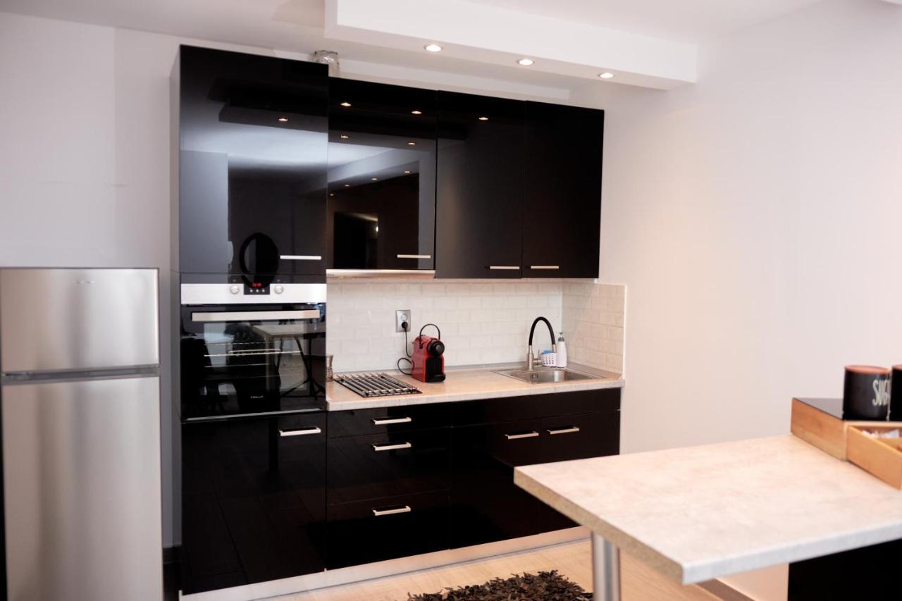 Sky Loft Florina