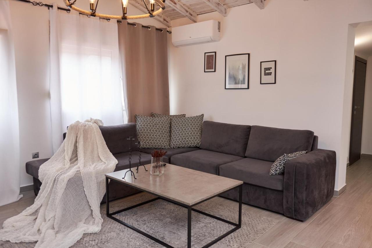 Apartment Sky Loft *