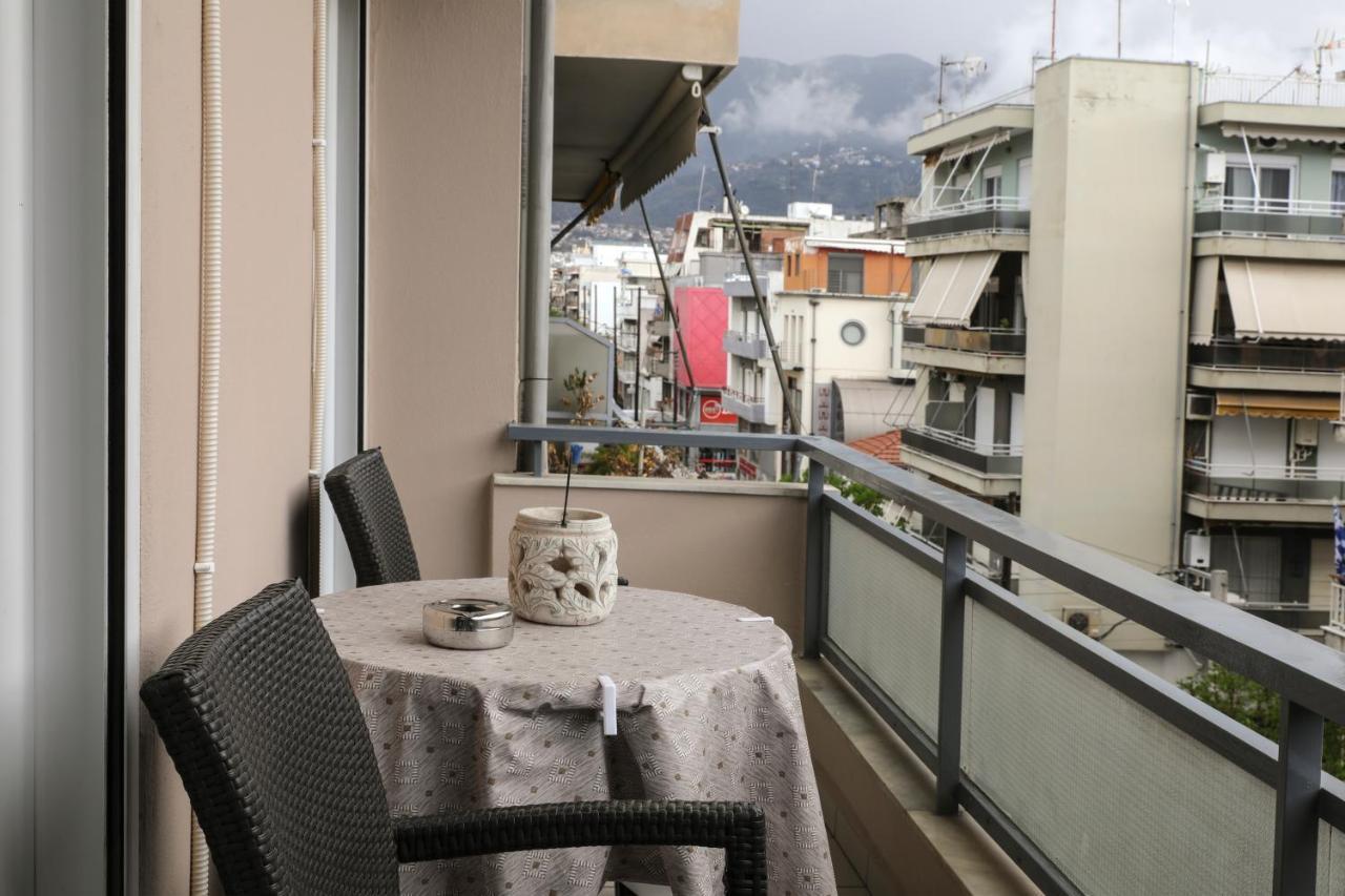 Here - στο κέντρο του βόλου Apartment *