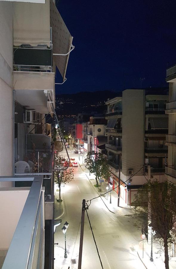 Here - στο κέντρο του βόλου Apartment *