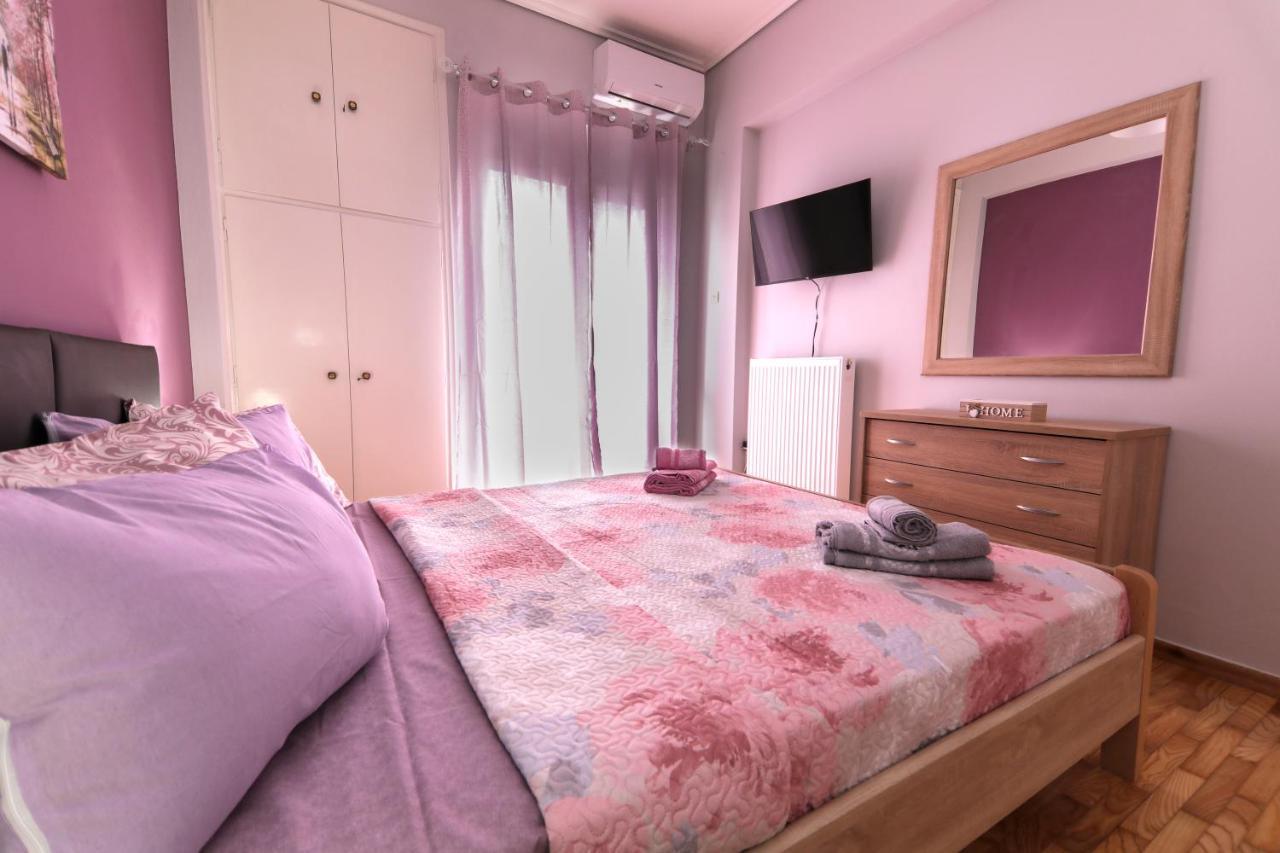 Here - στο κέντρο του βόλου Apartment Volos