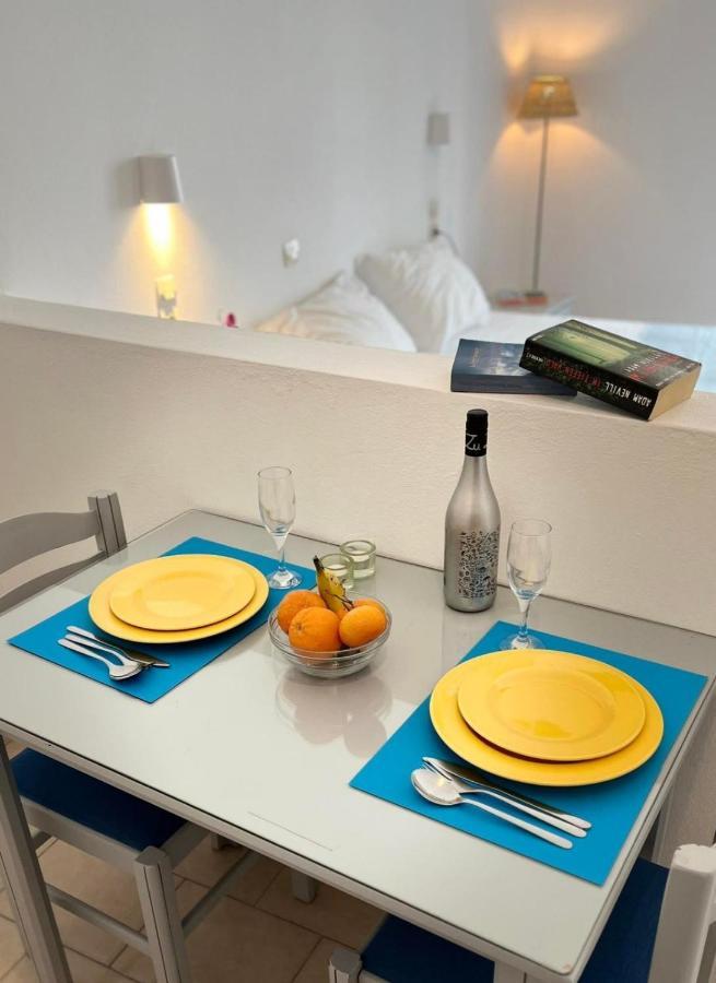 Aparthotel Mertiza Myrtos (Crete)