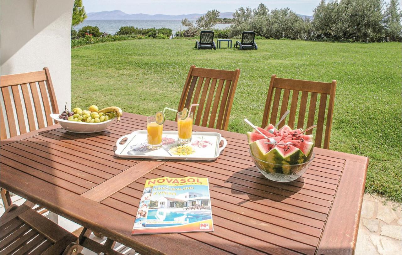 Soleiliosonne Haus Zeus Apartment Ermioni