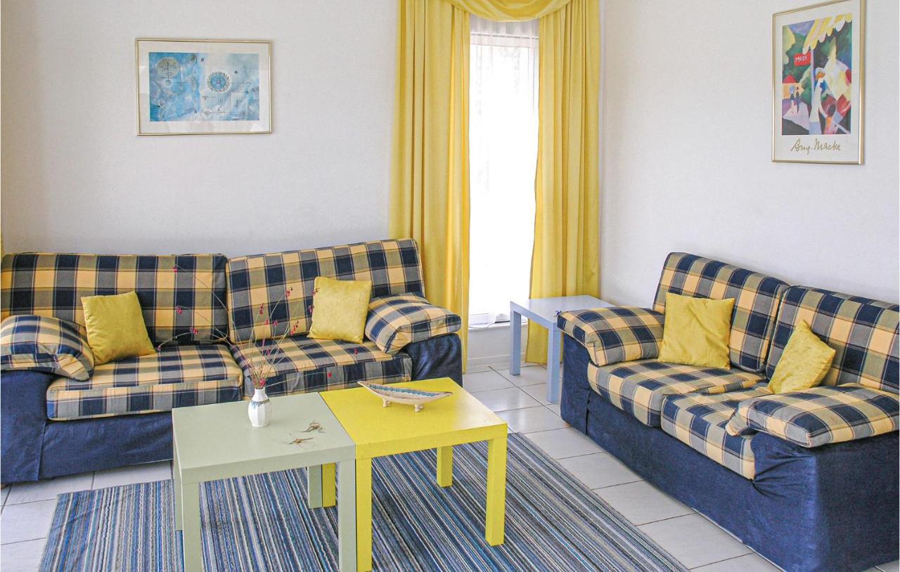 Soleiliosonne Haus Zeus Apartment