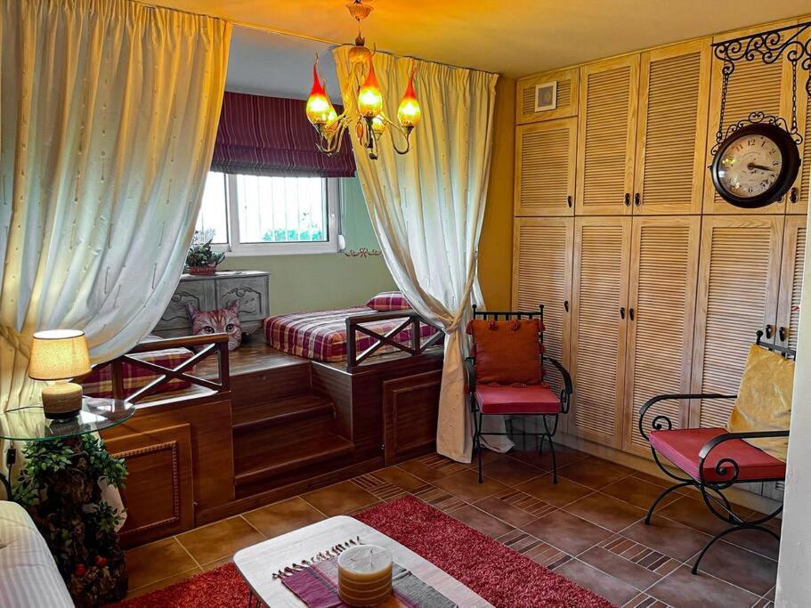 Villa Maison De Poupee *