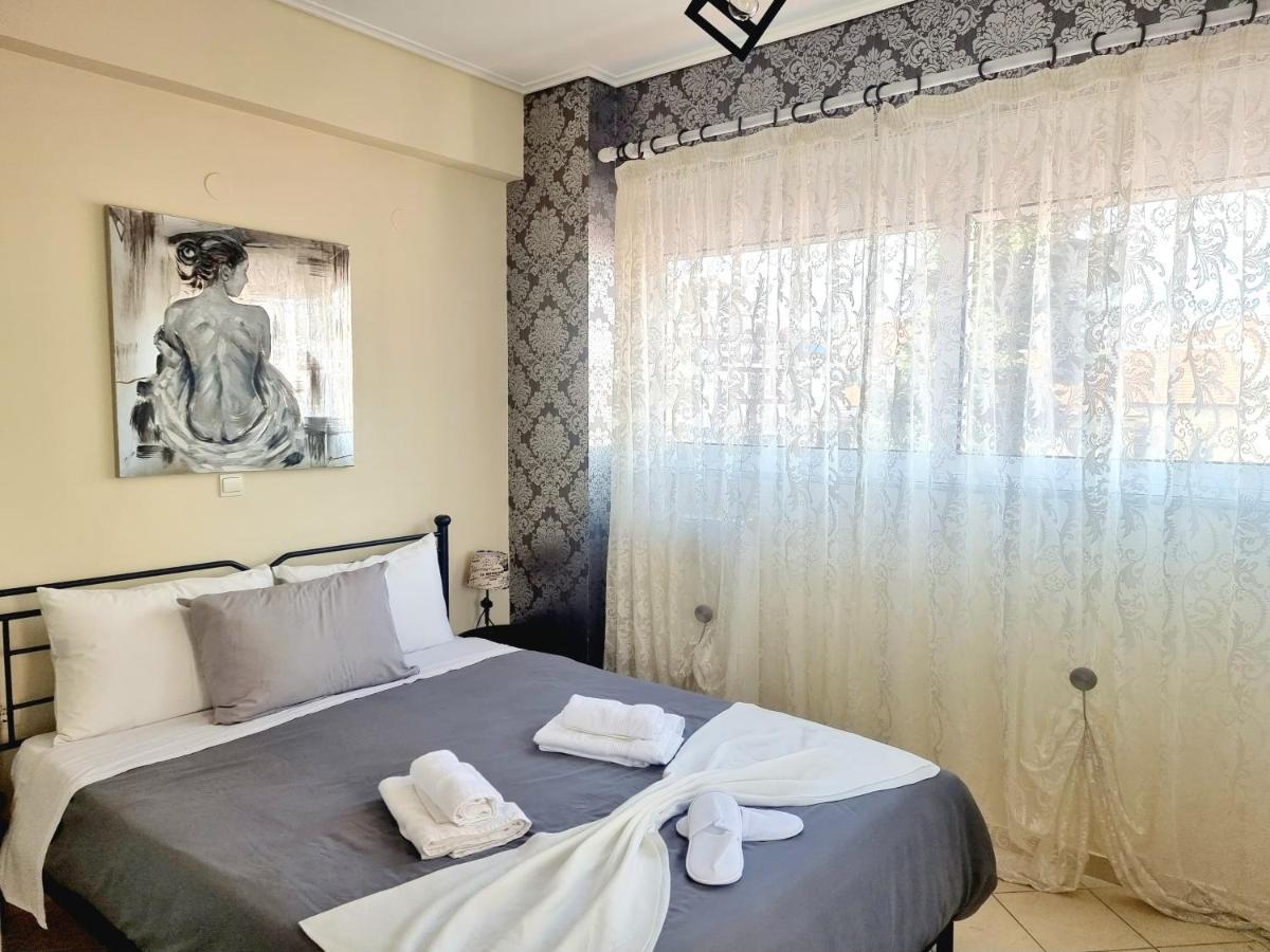 In Centre By Open Apartment Tripoli
