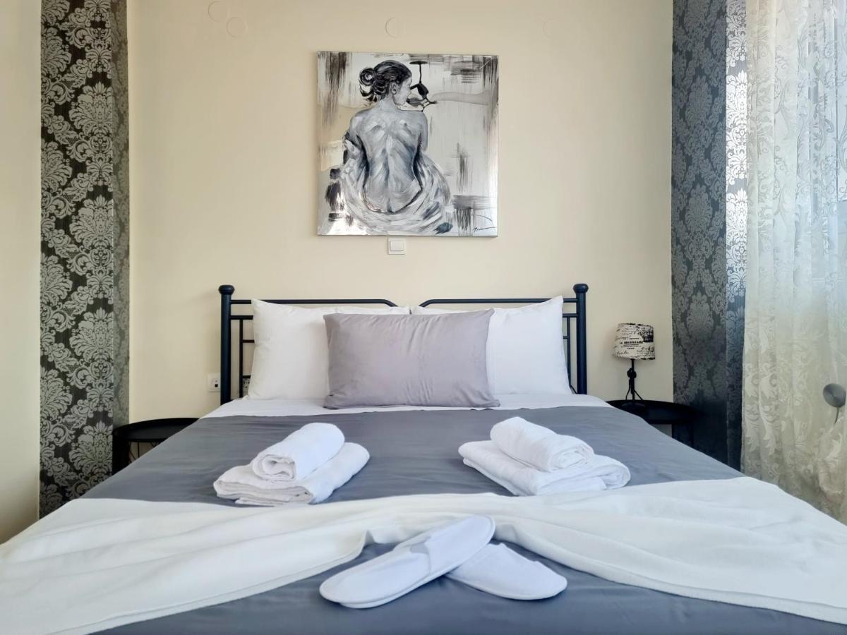 In Centre By Open Apartment Tripoli