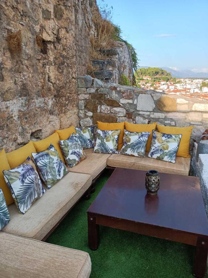 Apartment Clock's House Nafpaktos