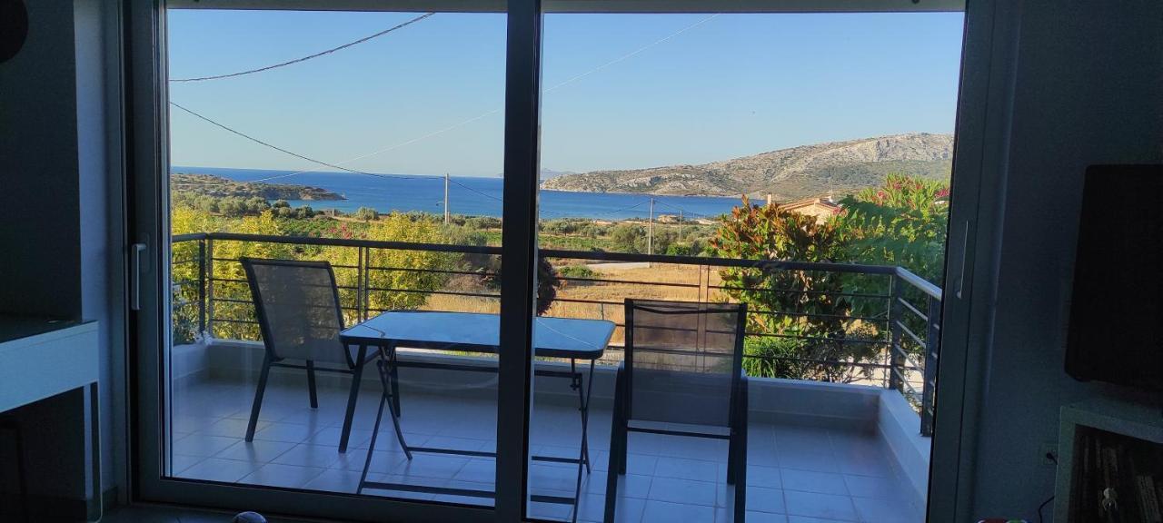 Apartment Patroclos Seaview *