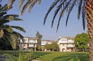 Dassia Chandris Hotel 4*
