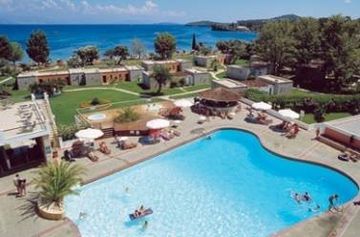 Dassia Chandris Hotel Limni (Corfu)