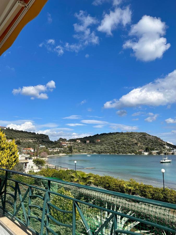 Apartment Golden Coast Panagias