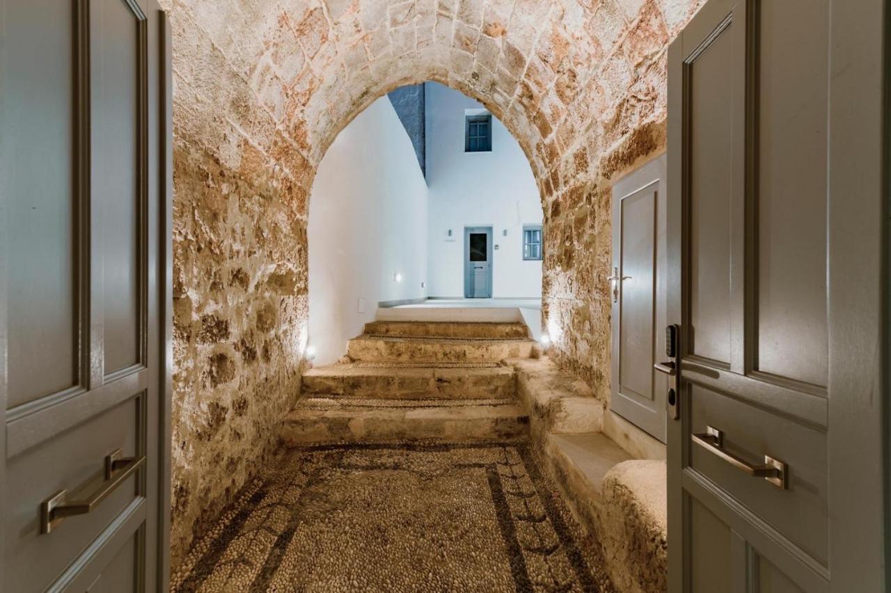 Holiday home Serenity Lindos (Rhodes)