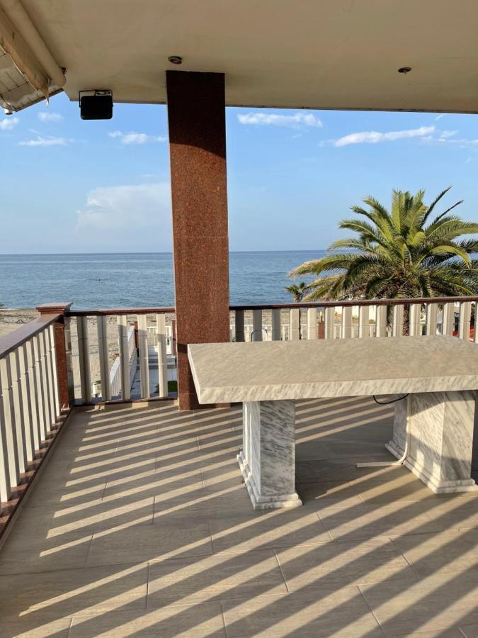 Apartment θαλασσινό διαμέρισμα: πολυτελής παραθαλάσσια διαμονή *