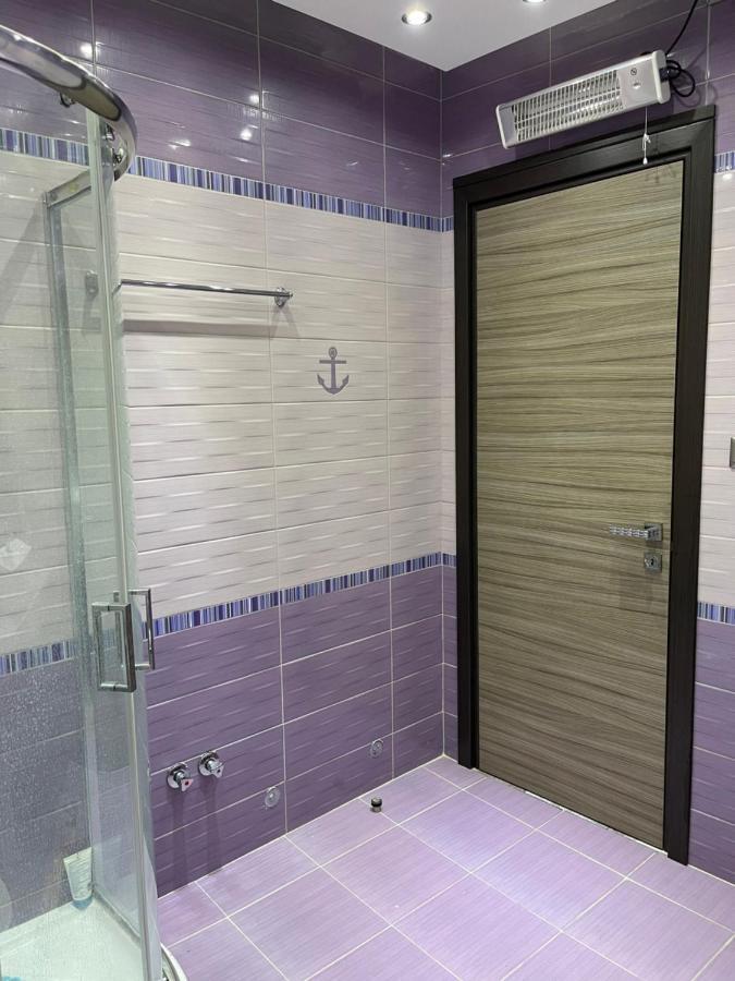 Apartment θαλασσινό διαμέρισμα: πολυτελής παραθαλάσσια διαμονή *