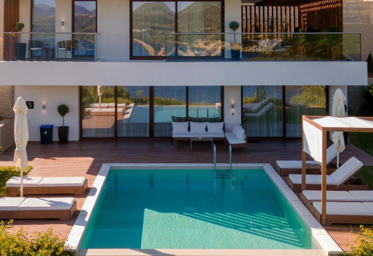 Villa Zavia