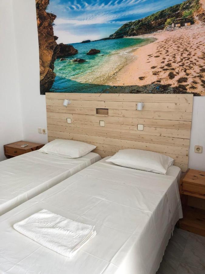 Antonis Hotel